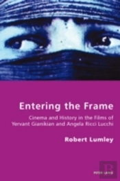 Entering The Frame