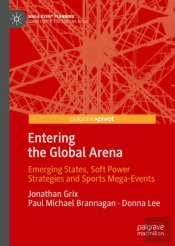 Entering The Global Arena