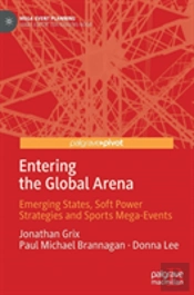 Entering The Global Arena
