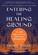 Entering The Healing Ground