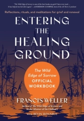 Entering The Healing Ground