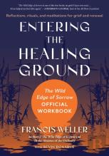 Entering The Healing Ground