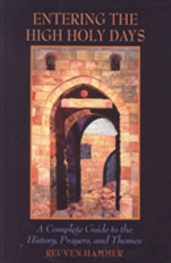 Bertrand.pt - Entering The High Holy Days