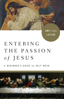 Bertrand.pt - Entering The Passion Of Jesus
