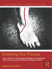 Entering The Picture