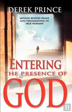 Bertrand.pt - Entering The Presence Of God
