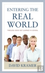 Entering The Real World