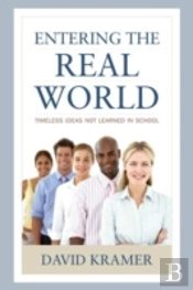 Entering The Real World