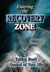 Entering The Recovery Zone