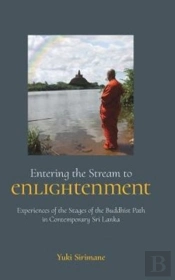 Entering The Stream To Enlightenment