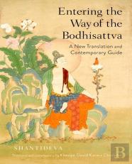 Entering The Way Of The Bodhisattva