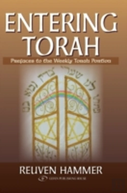 Bertrand.pt - Entering Torah