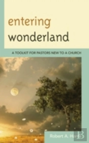Entering Wonderland