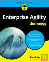 Enterprise Agility For Dummies
