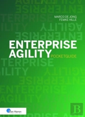 Enterprise Agility Pocketguide