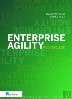 Bertrand.pt - Enterprise Agility Pocketguide