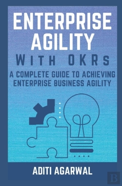 Bertrand.pt - Enterprise Agility With Okrs