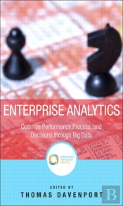 Enterprise Analytics