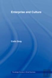 Enterprise And Culture
