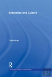 Enterprise And Culture