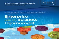 Enterprise And Its Business Environment
