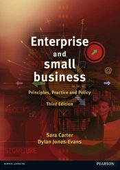 Enterprise And Small Business