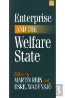 Enterprise And The Welfare State