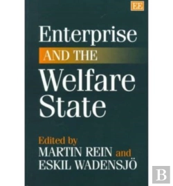 Bertrand.pt - Enterprise And The Welfare State