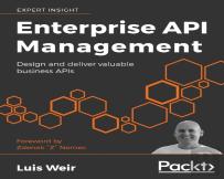 Enterprise Api Management