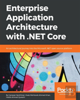Enterprise Application Architecture With .Net Core