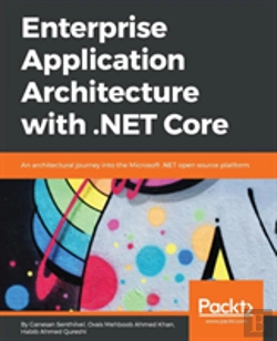 Bertrand.pt - Enterprise Application Architecture With .Net Core