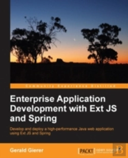 Bertrand.pt - Enterprise Application Development With Extjs And Spring