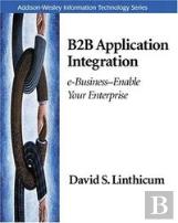 Enterprise Application Integration