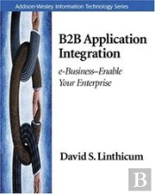 Enterprise Application Integration