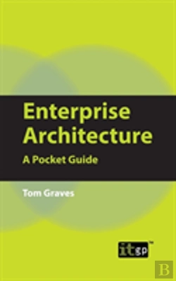Bertrand.pt - Enterprise Architecture: A Pocket Guide
