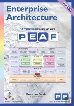 Bertrand.pt - Enterprise Architecture - A Pragmatic Approach Using Peaf