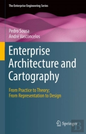 Enterprise Architecture And Cartography