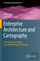 Enterprise Architecture And Cartography