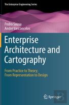 Enterprise Architecture And Cartography