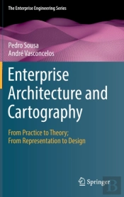 Enterprise Architecture And Cartography