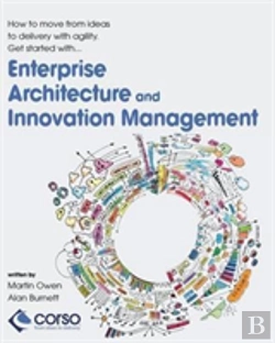 Bertrand.pt - Enterprise Architecture And Innovation Management