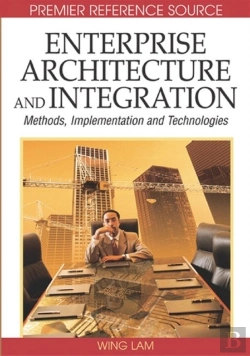 Bertrand.pt - Enterprise Architecture And Integration