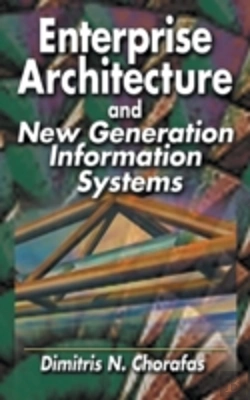 Bertrand.pt - Enterprise Architecture And New Generation Information Systems