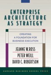 Enterprise Architecture As Strategy