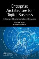 Enterprise Architecture For Digital Business