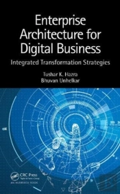 Enterprise Architecture For Digital Business