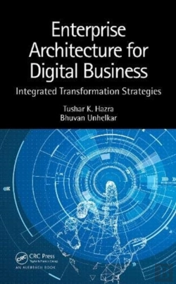 Bertrand.pt - Enterprise Architecture For Digital Business