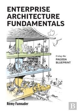Bertrand.pt - Enterprise Architecture Fundamentals