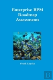 Enterprise Bpm Roadmap Assessments