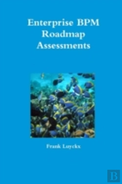 Bertrand.pt - Enterprise Bpm Roadmap Assessments